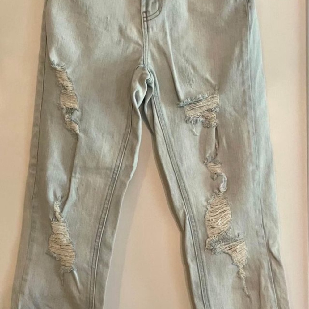 Wild Fable High Rise Mom Jean Size 00